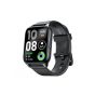 Oraimo 4 Plus Smart Watch, Black Case and Strap - OSW-801