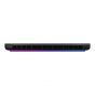 لاب توب جمينج اسوس روج ستريكس سكار 18 G835LR-AI3201W، انتل كور الترا 9 275HX، هارد SSD سعة 1 تيرا، رام 32 جيجا، شاشة 18 بوصة، IPS، دقة 2.5K، معدل تحديث 240 هرتز، كارت شاشة نفيديا جي فورس RTX 5070 Ti GDDR7 سعة 12 جيجا، ويندوز 11 - اسود مع حقيبة ظهر روج وما