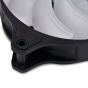 SilverStone SST-PF360-ARGB V2 Cooling Fan - Multi Color
