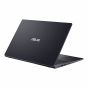 ASUS Vivobook Go 15 E510KA-BR395W Laptop, Intel Celeron N4500 , 256GB SSD, 4GB RAM, 15.6 Inch, HD, LED, 60Hz, Intel HD Graphics, Windows 11 - Star Black