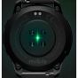 Mibro GS Active Smart Watch With 2 Straps, 1.3 Inch - Grey Case and Strap