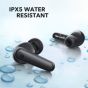 Anker Soundcore True Wireless Earbuds with Built-in Microphone, Black - R50i