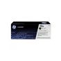 Hp 12A LaserJet Laser Toner Cartridge, Black - Q2612A