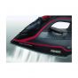 مكواة بخار سمارت، 2200 وات، اسود - SSI607E