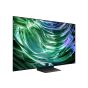 Samsung 65 Inch 4K UHD Smart OLED TV with Built-in Receiver - 65S90DA