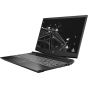 لاب توب اتش بي 15-DK2128NE، انتل كور i5-11300H، شاشة 15.6 بوصة FHD، هارد 1 تيرا HDDو256 جيجا SSD، رام 8جيجا، كارت شاشة انفيديا GTX1650 سعة 4 جيجا، ويندوز 11- اسود