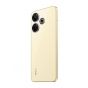 Xiaomi Redmi 13, 256GB, 8GB RAM, 4G LTE, Dual SIM - Gold
