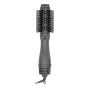 Rush Brush V3 Pro Hair Straightener - Black