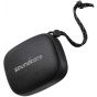 Anker Soundcore Icon Mini Wireless Speaker with Built-In Microphone, Black - A3121H11