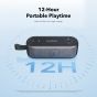 Anker Soundcore Motion 100 Bluetooth Speaker - Mirage Black