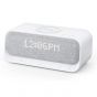 Anker Soundcore Wakey Bluetooth Speaker, White - A33003A1