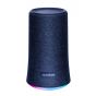 Anker Soundcore Flare Mini Bluetooth Speaker, Blue - A3167H11
