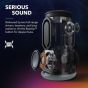 Anker SoundCore Flare+ Wireless Speaker, Black - A3162