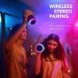 Anker SoundCore Flare+ Wireless Speaker, Black - A3162