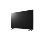 LG 43 Inch 4K UHD Smart LED TV with Built-in Receiver - 43UR78006LL