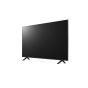 LG 43 Inch 4K UHD Smart LED TV with Built-in Receiver - 43UR78006LL