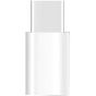 Micro-USB to Type C Data Sync Charging Converter Adapter