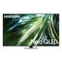 Samsung 65  Inches 4K UHD Smart Neo QLED TV with Built in Receiver - 65QN90D