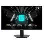 ام اس اي شاشة 27 بوصة FHD IPS للألعاب، معدل تحديث 180 هرتز، أسود - G274F
