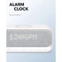 Anker Soundcore Wakey Bluetooth Speaker, White - A33003A1