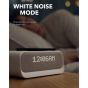 Anker Soundcore Wakey Bluetooth Speaker, White - A33003A1