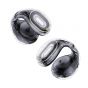 Anker Soundcore C30i Open-Ear Clip Earbuds, IPX4 Water Resistant, Black - A3330H11