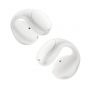 Anker Soundcore C30i Open-Ear Clip Earbuds, IPX4 Water Resistant, White - A3330H21