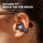 Anker Soundcore C30i Open-Ear Clip Earbuds, IPX4 Water Resistant, Black - A3330H11