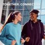 Anker Soundcore C30i Open-Ear Clip Earbuds, IPX4 Water Resistant, White - A3330H21