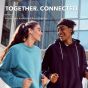 Anker Soundcore C30i Open-Ear Clip Earbuds, IPX4 Water Resistant, Black - A3330H11