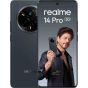 Realme 14 Pro, 256GB, 12GB RAM  5G, Dual SIM- Suede Grey