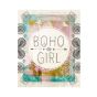 Boho Girl Skin For Apple Ipad Mini 6th Gen