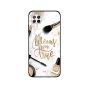 جراب ظهر زوت بطبعة عبارة Dreams Come True لهواوي نوفا 7i