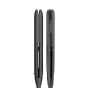 Rush Brush Hair Straightener, Black - X1 Pro