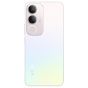 Vivo Y19s, 128GB, 6GB RAM, 4G LTE, Dual SIM - Silver