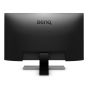 BenQ 32 Inch 4K LED Gaming Monitor, Metallic Grey - EW3270U