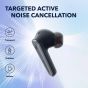 Anker Soundcore Liberty Air 2 Pro Wireless Earbuds With Microphone, Onyx Black - A3951011