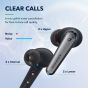 Anker Soundcore Liberty Air 2 Pro Wireless Earbuds With Microphone, Onyx Black - A3951011