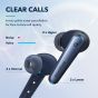 Anker Soundcore Liberty Air 2 Pro Wireless Earbuds With Microphone, Sapphire Blue - A3951031
