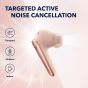 Anker Soundcore Liberty Air 2 Pro Wireless Earbuds With Microphone, Crystal Pink - A3951051