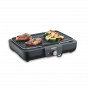 Severin Electric Grill, 2300 Watt, Black - PG 8556