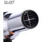 Enzo Hair Dryer, 8000W, 2 Speeds, Multi Color - EN-3001 with Gift Bag