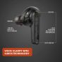 JBL Live Pro Plus In-Ear Wireless Earphones, with Microphone, Beige- ‎JBLLIVEPROPTWSBEG