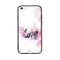 Drops Of Love Printed Back Cover for Apple iPhone 6S Plus
