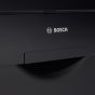 Bosch Series 2 Freestanding Dishwasher, 12 Persons, Black - SMS25AB00V, with Meat Grinder, 1600 Watt, Black and White - MFW3612A