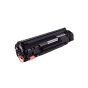 Hp 85A LaserJet Toner Cartridge, Black - CE285A