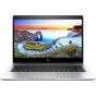 HP Elitebook 840 Laptop, Intel Core i5-8250U, 256GB SSD, 8GB RAM, 14 Inch, FHD, Intel UHD Graphics 620, Windows 10 Pro - Silver (Pre-owned), Grade B, 3 Months Warranty