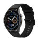 PEJE Smart Watch, 1.43 Inch - Black