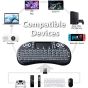 Wireless Keyboard - Black