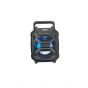 Crash Bluetooth Speaker, Black - m5
